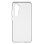 Funda para móvil La Casa de las Carcasas Silicona Transparente Ligera para Xiaomi Mi Note 10 Lite