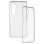 Funda para móvil La Casa de las Carcasas Silicona Transparente Ligera para Xiaomi Mi Note 10 Lite