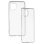 Capa Silicone Transparente La Casa de las Carcasas para Samsung Galaxy A42 5G