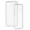 Funda para móvil La Casa de las Carcasas Silicona Transparente Ligera para Xiaomi Redmi 9C