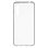 Funda para móvil La Casa de las Carcasas Silicona Transparente Ligera para Huawei P20 Pro