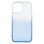 Funda Degradada Para Iphone 13 Pro Max Azul