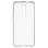 Funda para móvil La Casa de las Carcasas Silicona Transparente para Xiaomi Mi 9T