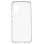 Funda para móvil La Casa de las Carcasas Silicona Transparente Ligera para Xiaomi Mi Note 10 Pro