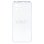 Capa para telemóvel La Casa de las Carcasas Silicone Transparente para Xiaomi Mi 11 Lite