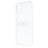 Capa para telemóvel La Casa de las Carcasas Silicone Transparente para Xiaomi Mi 11 Lite