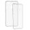 Funda para móvil La Casa de las Carcasas Silicona Transparente Ligera para Huawei P10 Lite