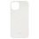 Funda para móvil La Casa de las Carcasas Biodegradable Ajuste Perfecto Blanco para iPhone 13