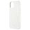 Funda para móvil La Casa de las Carcasas Biodegradable Ajuste Perfecto Blanco para iPhone 13