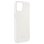 Funda para móvil La Casa de las Carcasas Biodegradable Ajuste Perfecto Blanco para iPhone 13