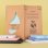 Funda para móvil La Casa de las Carcasas Biodegradable Ajuste Perfecto Blanco para iPhone 13