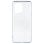 Funda para móvil La Casa de las Carcasas Silicona Transparente Ligera para Oppo Find X5