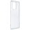Funda para móvil La Casa de las Carcasas Silicona Transparente Ligera para Oppo Find X5