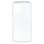 Funda para móvil La Casa de las Carcasas Silicona Transparente Ligera para Vivo Y20s