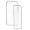 Capa para telemóvel La Casa de las Carcasas Silicone Transparente para Xiaomi Redmi 8