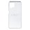 Funda para móvil La Casa de las Carcasas Silicona Transparente Ligera para Samsung Galaxy A22 4G