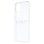 Funda para móvil La Casa de las Carcasas Silicona Transparente Ligera para Samsung Galaxy A22 4G