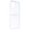 Funda para móvil La Casa de las Carcasas Silicona Transparente Ligera para Samsung Galaxy A22 4G