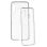 Funda para móvil La Casa de las Carcasas Silicona Transparente Ligera para Samsung Galaxy A20e