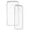 Funda para móvil La Casa de las Carcasas Silicona Transparente Ligera para Samsung Galaxy A40