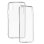 Capa Silicone Transparente La Casa de las Carcasas para Xiaomi Redmi 9A