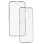 Capa Silicone Transparente La Casa de las Carcasas para Oppo Reno 2z