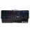 Nitropc NK10 Teclado Optomecánico Gaming RGB Switch Blue