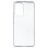 Funda para móvil La Casa de las Carcasas Silicona Transparente Ligera para Samsung Galaxy A53 5G