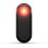 Lumiere de velo Garmin Varia RTL515 Radar arriere LED 65 lm IPX7