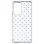 Funda Brillantes La Casa de las Carcasas Ligera Ajuste Perfecto para Samsung Galaxy A53 5G