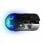SteelSeries Aerox 5 Wireless Ratón Gaming Inalámbrico 18000DPI Negro
