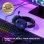 Auriculares SteelSeries Arctis Nova 1 met kabel 3,5 mm Gaming Noise Cancelling Zwart