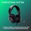 Auriculares SteelSeries Arctis Nova 1 met kabel 3,5 mm Gaming Noise Cancelling Zwart