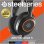 Auriculares SteelSeries Arctis Nova 3 bedraad USB-C Gaming met AI Ruisonderdrukking RGB Zwart