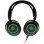 Auriculares SteelSeries Arctis Nova 3 bedraad USB-C Gaming met AI Ruisonderdrukking RGB Zwart