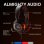 Auriculares SteelSeries Arctis Nova 3 bedraad USB-C Gaming met AI Ruisonderdrukking RGB Zwart