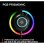 Auriculares SteelSeries Arctis Nova 3 bedraad USB-C Gaming met AI Ruisonderdrukking RGB Zwart