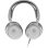 SteelSeries Arctis Nova 1 bedrade gaming headset met ruisonderdrukking, 3,5 mm, wit