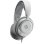 SteelSeries Arctis Nova 1 bedrade gaming headset met ruisonderdrukking, 3,5 mm, wit
