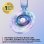 SteelSeries Arctis Nova 1 bedrade gaming headset met ruisonderdrukking, 3,5 mm, wit