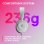 SteelSeries Arctis Nova 1 bedrade gaming headset met ruisonderdrukking, 3,5 mm, wit