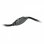 Gembird MHS-123 Auriculares Negros