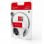 Gembird MHS-123 Auriculares Negros