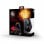 Gembird GHS-U-5.1-01 Kopfhörer & Headset Kabelgebunden Kopfband Gaming Schwarz, Rot