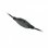 Gembird MHS-001 Headset Preto