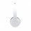 Gembird Berlín Auriculares Bluetooth Blancos