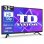 TD Systems K32DLC16H 32" DLED HD Ready