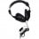 Genius HS-505X Auriculares Negros