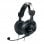 Genius HS-505X Auriculares Negros
