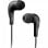 SBS Mix 10 Auriculares Pretos